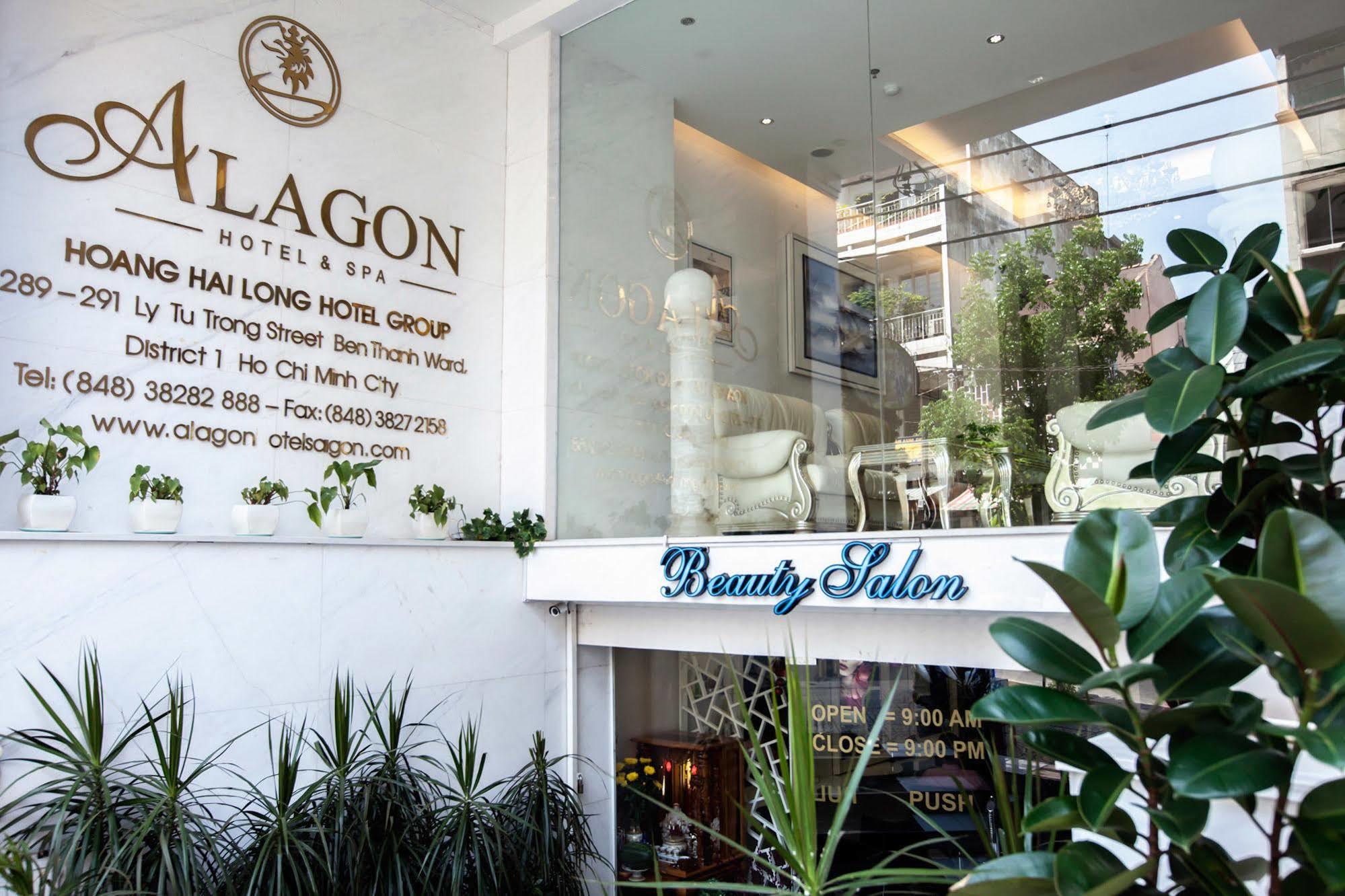 Hai Long Hotel Cat Ba Dong Khe Sau Exterior photo