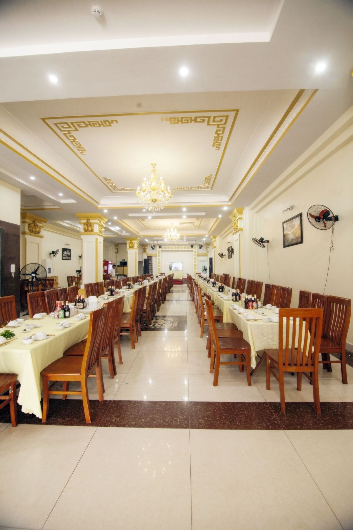 Hai Long Hotel Cat Ba Dong Khe Sau Exterior photo
